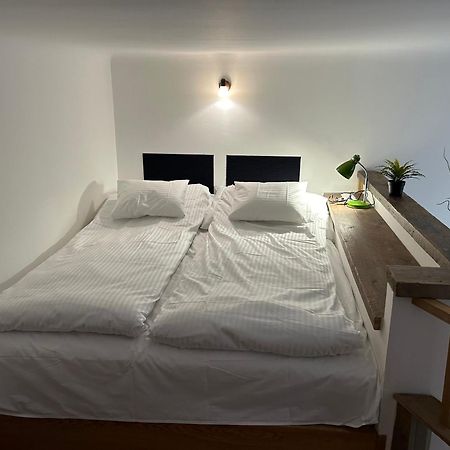 Central Park Apartman Budapest Exterior foto