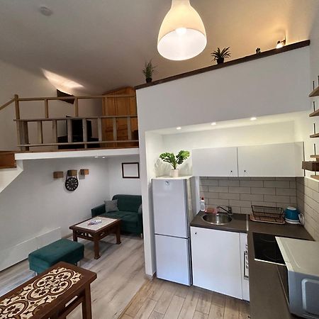 Central Park Apartman Budapest Exterior foto
