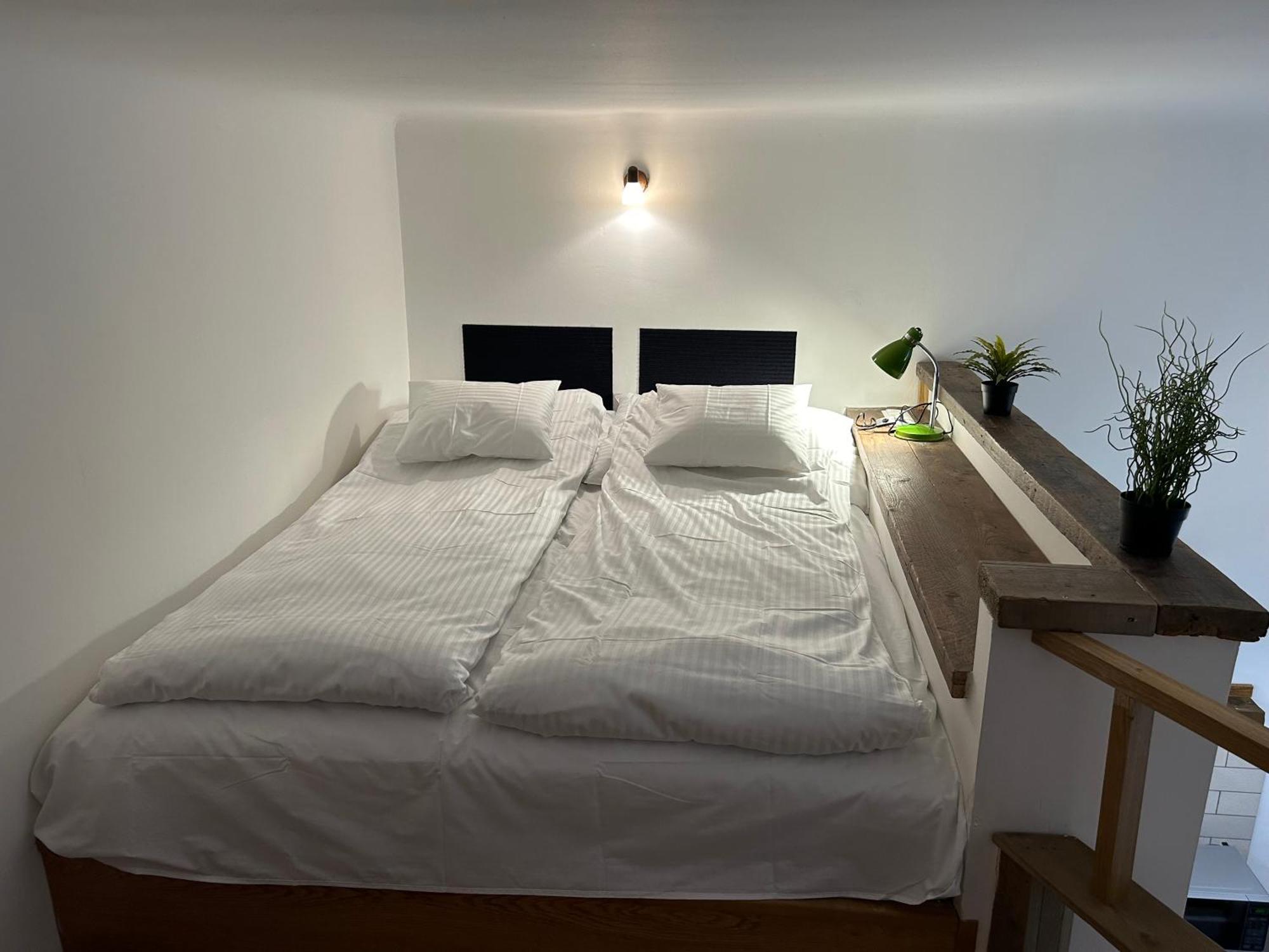 Central Park Apartman Budapest Exterior foto
