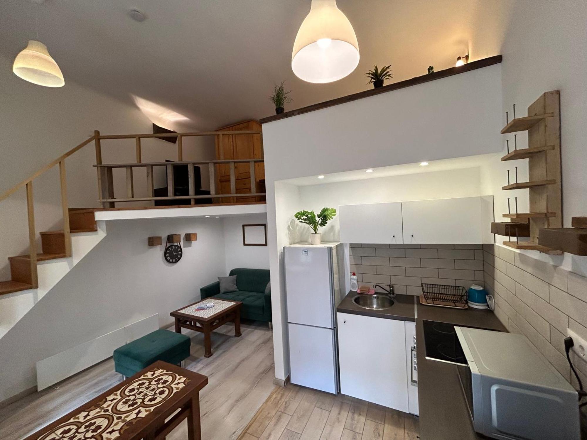 Central Park Apartman Budapest Exterior foto