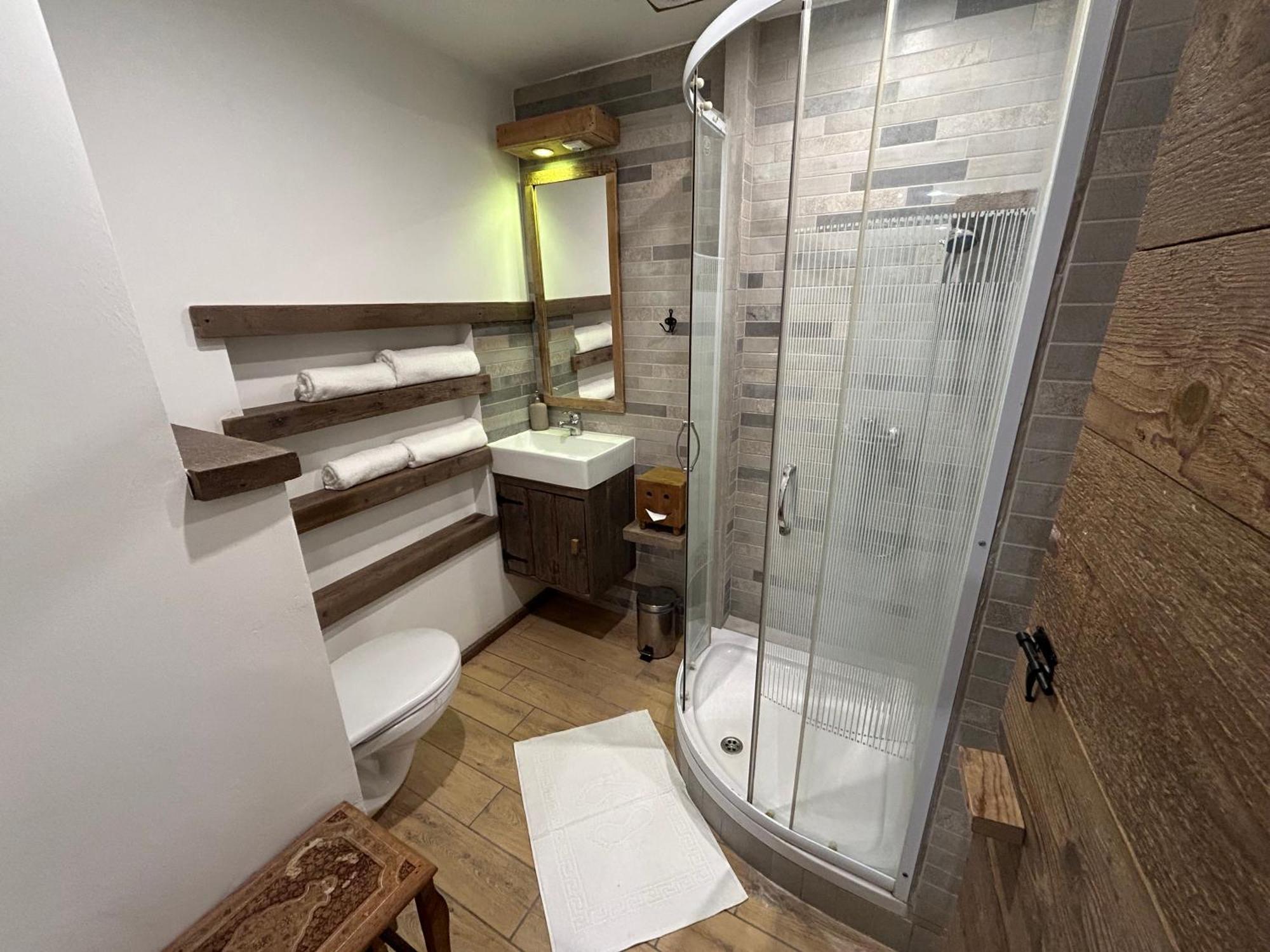 Central Park Apartman Budapest Exterior foto